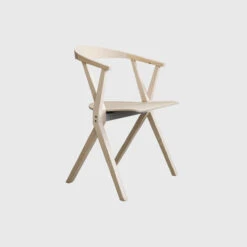 Chair B | Ash