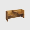 Tafel Table Bench | Oak