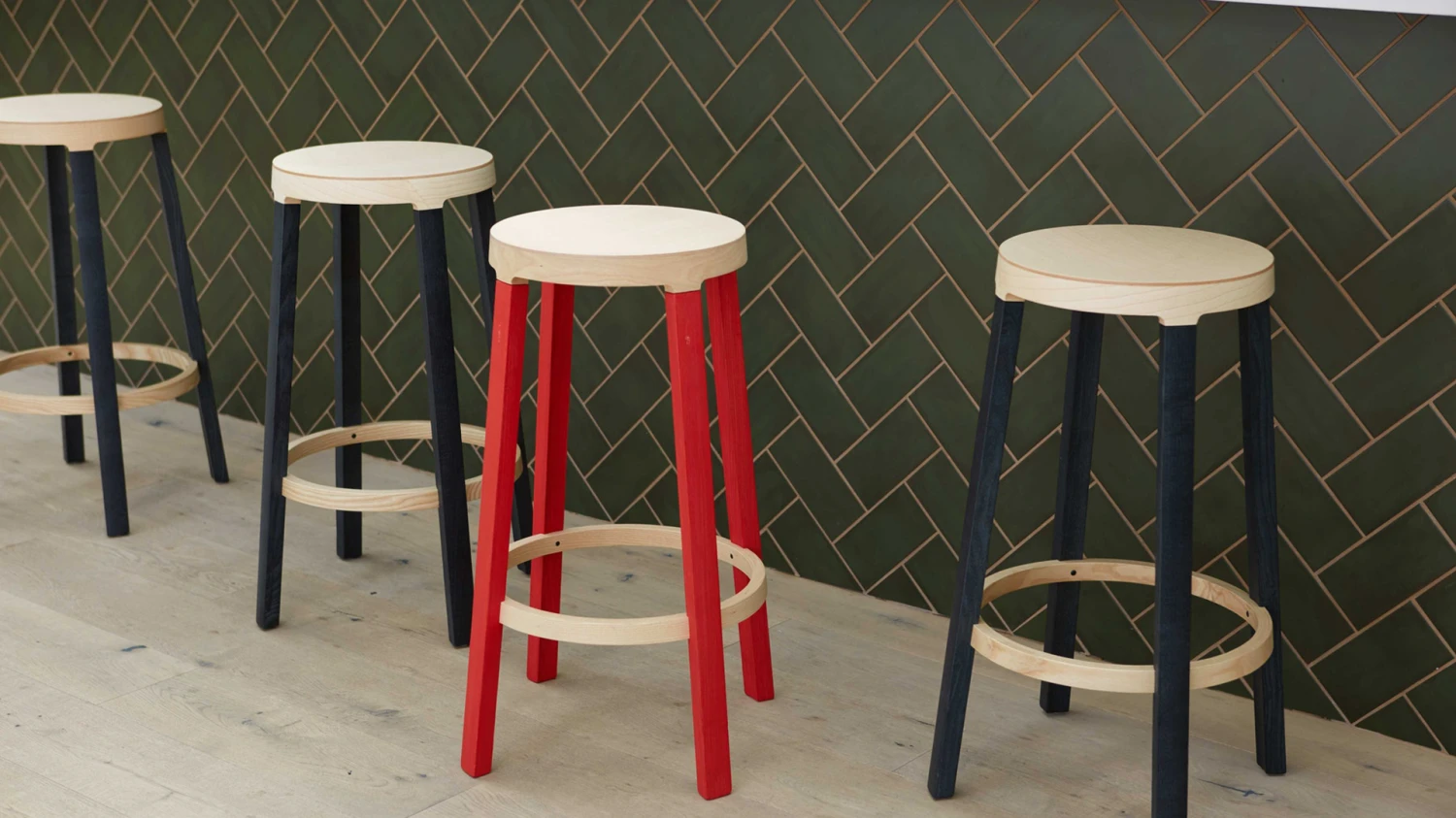 Step Stool | Bar - Image 2