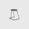 Tiki Stool | Black | Low