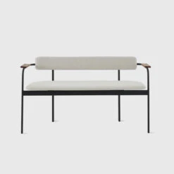 Betwixt Bench | Black | Mode - Clavicle
