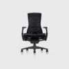 Embody Chair, Graphite | Graphite | Graphite | Rhythm Black