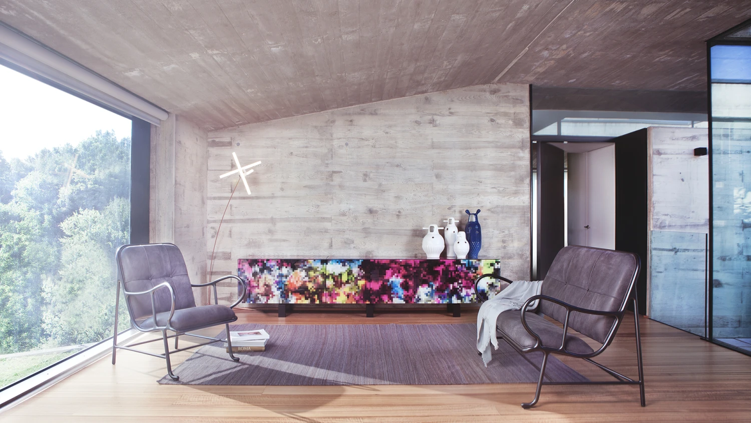 Gardenias Indoor Armchair | Yellow - Image 6