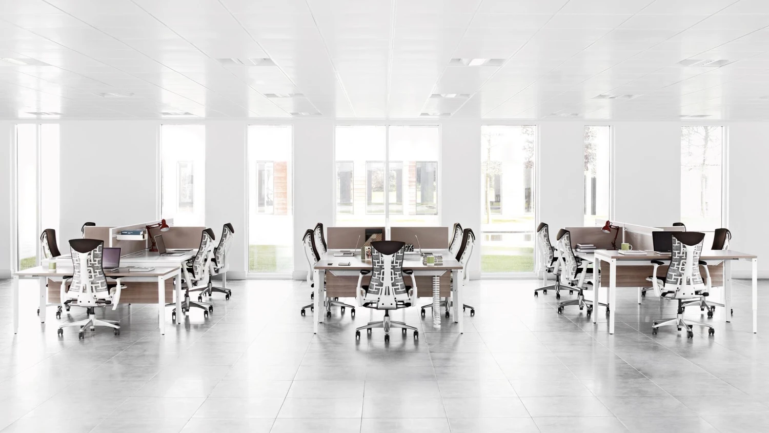 Embody Chair, Graphite | Graphite | Graphite | Rhythm Black - Image 7