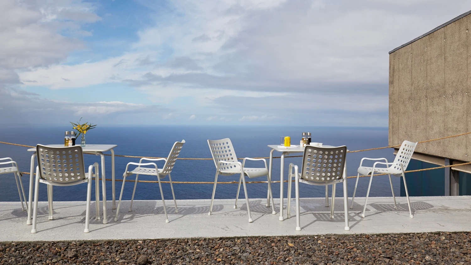 Vitra Landi Chair - Image 2