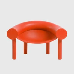 Magis Sam Son Armchair | Red