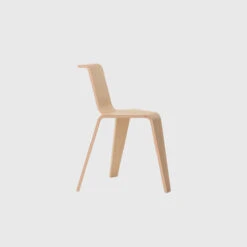 Magis AKA Stool | Natural