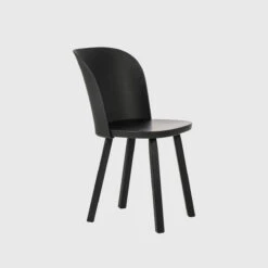 Magis Alpina Chair | Black