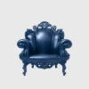 Magis Proust Chair | Blue