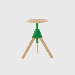Magis Jerry Stool | Green