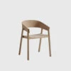 Muuto Cover Chair | Oak