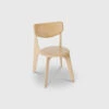 Tom Dixon Slab Side Chair | Natural Oak