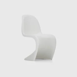 Vitra Panton Chair | White