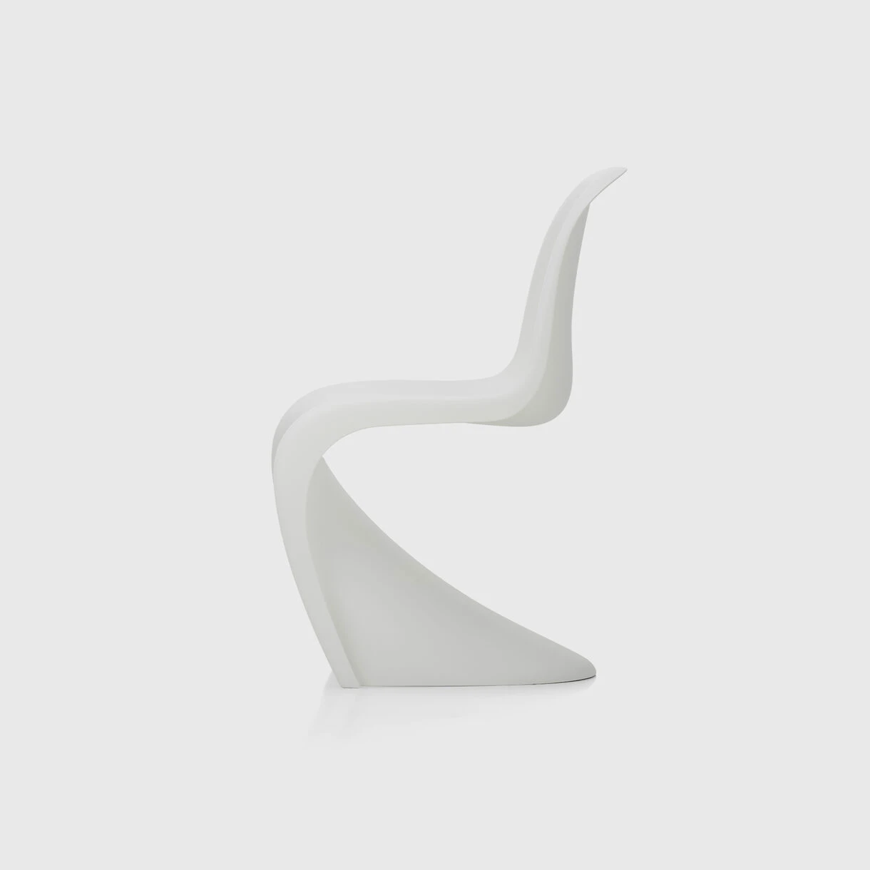 Vitra Panton Chair | White - Image 2
