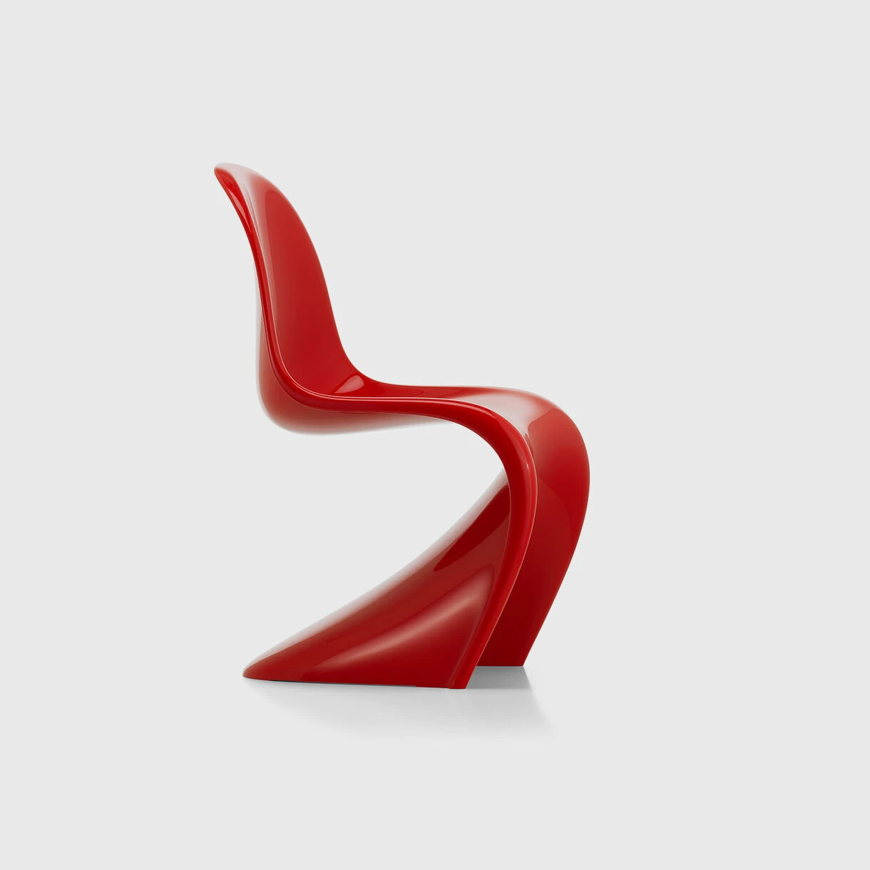 Vitra Panton Chair Classic | Red - Image 2