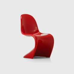 Vitra Panton Chair Classic | Red