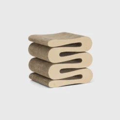 Vitra Wiggle Stool